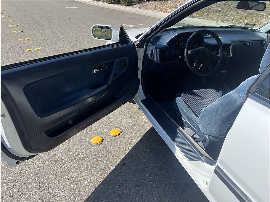 used 1992 Acura Integra car, priced at $6,995