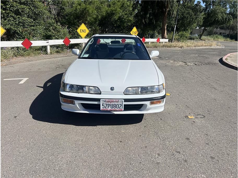 used 1992 Acura Integra car, priced at $6,995