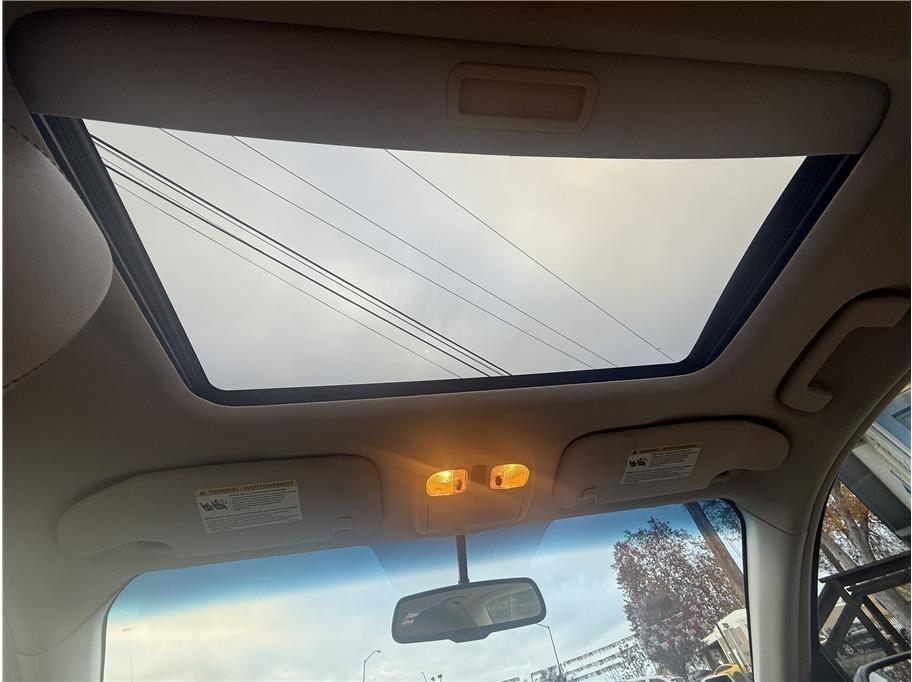 used 2010 Ford Fusion car, priced at $3,995