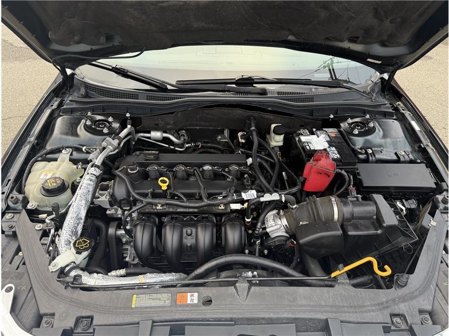 used 2010 Ford Fusion car, priced at $3,995