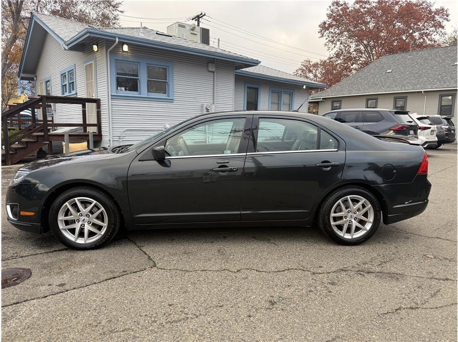 used 2010 Ford Fusion car, priced at $3,995