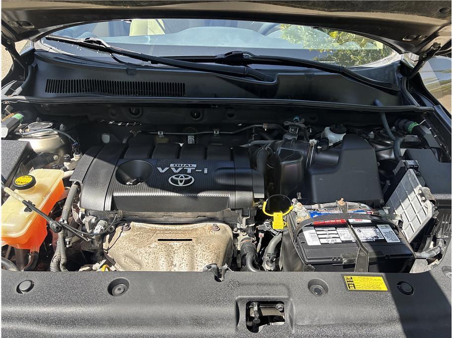 used 2010 Toyota RAV4 car, priced at $10,995