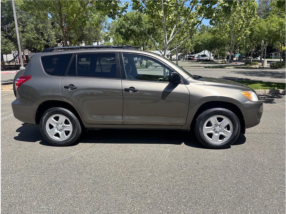 used 2010 Toyota RAV4 car, priced at $10,995