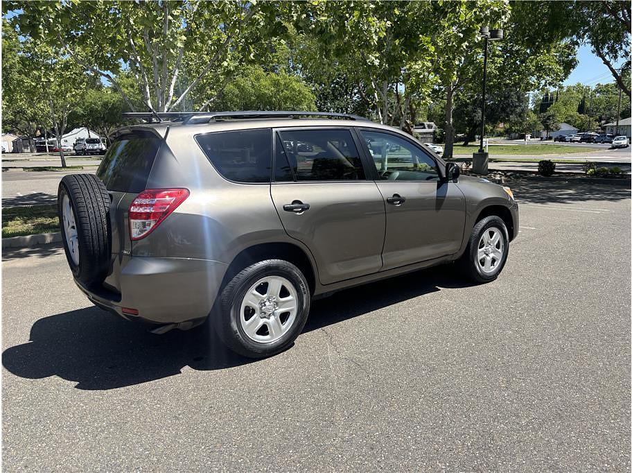 used 2010 Toyota RAV4 car, priced at $10,995