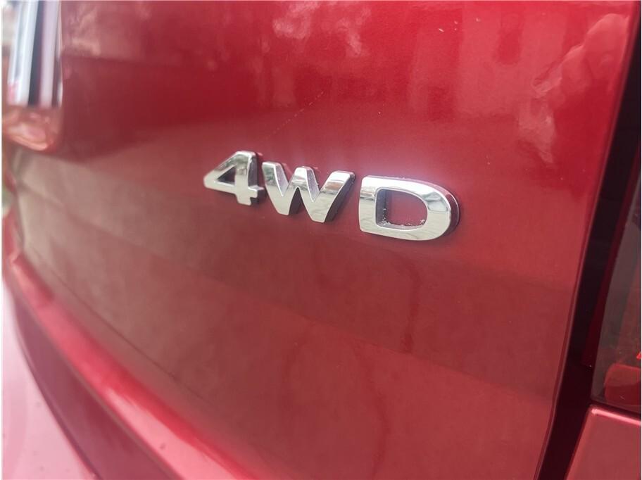 used 2015 Ford Explorer car, priced at $12,495