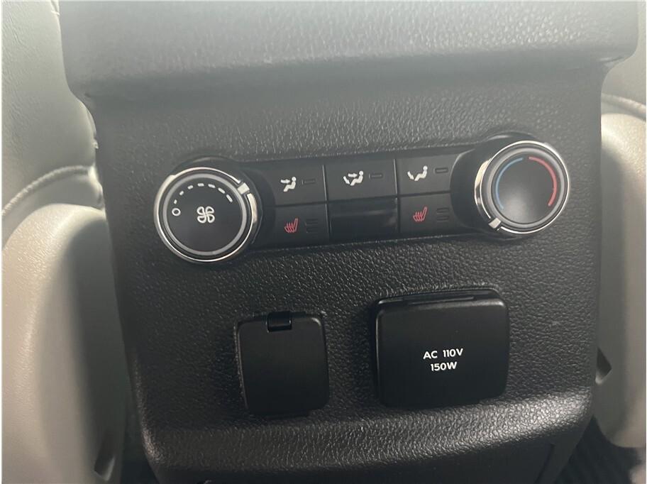 used 2015 Ford Explorer car, priced at $12,495