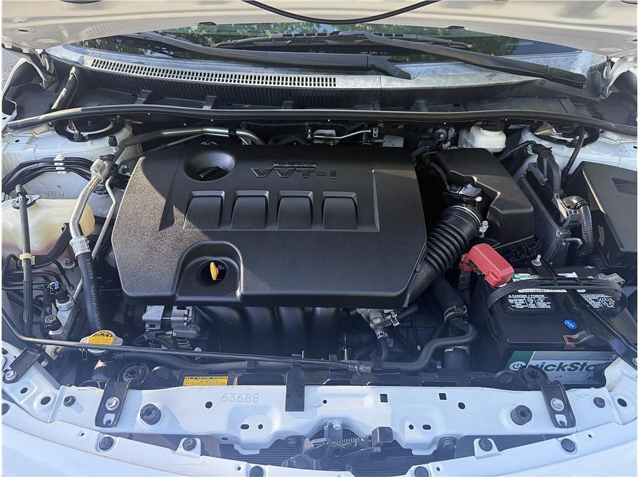 used 2013 Toyota Corolla car, priced at $11,995