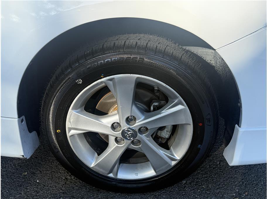 used 2013 Toyota Corolla car, priced at $11,995