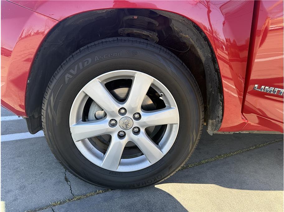 used 2006 Toyota RAV4 car, priced at $6,995