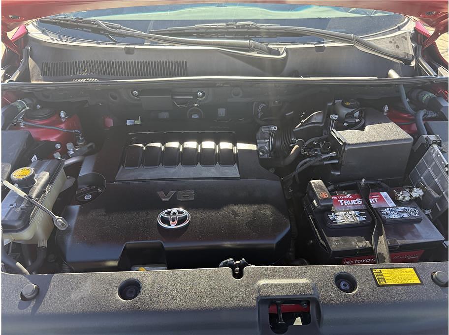 used 2006 Toyota RAV4 car, priced at $6,995