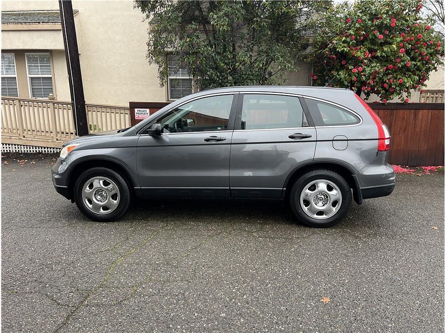 used 2010 Honda CR-V car, priced at $7,995