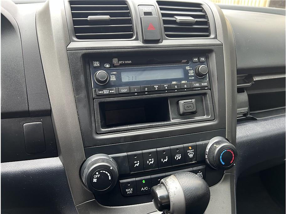 used 2010 Honda CR-V car, priced at $7,995