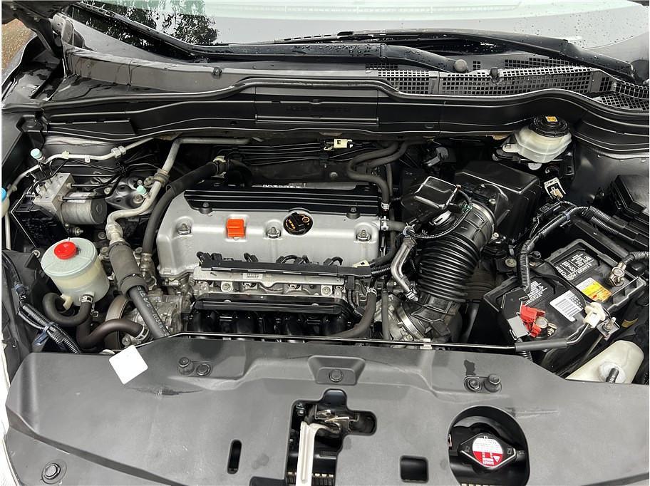 used 2010 Honda CR-V car, priced at $7,995