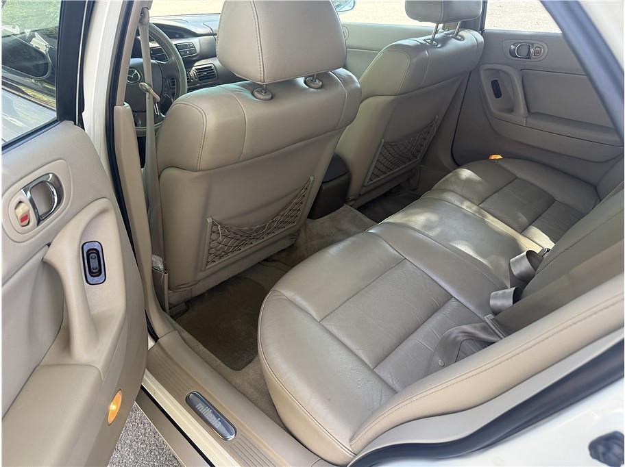 used 2000 Mazda Millenia car, priced at $5,080