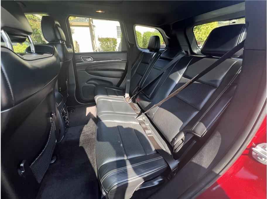 used 2015 Jeep Grand Cherokee car, priced at $12,995