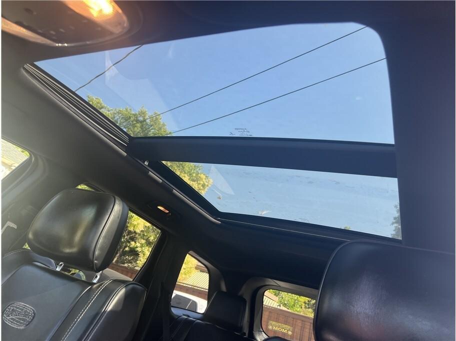 used 2015 Jeep Grand Cherokee car, priced at $12,995