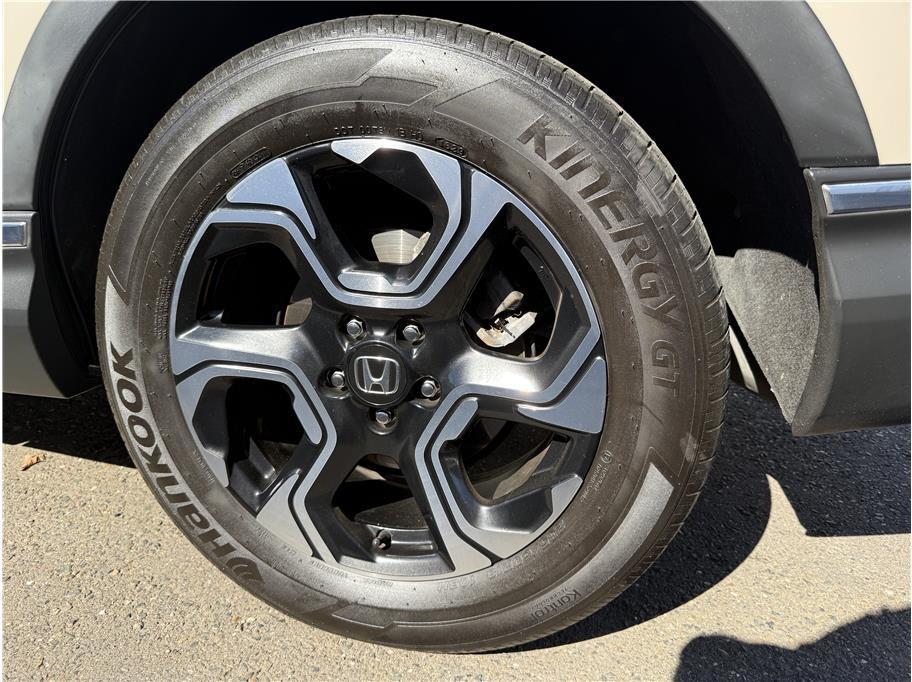 used 2019 Honda CR-V car, priced at $14,395