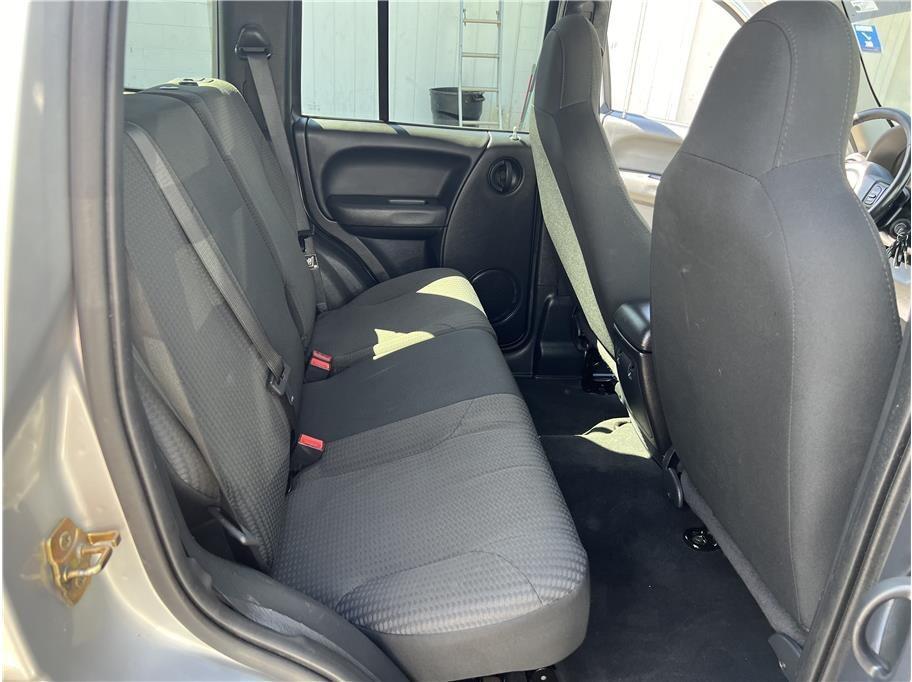 used 2004 Jeep Liberty car, priced at $6,995