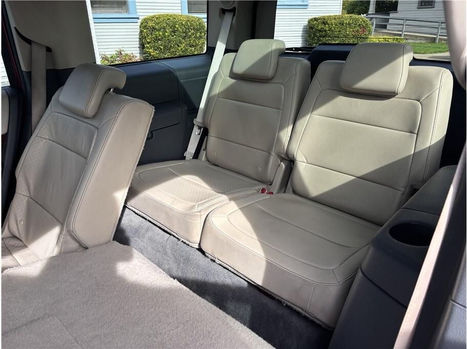 used 2009 Ford Flex car, priced at $5,995