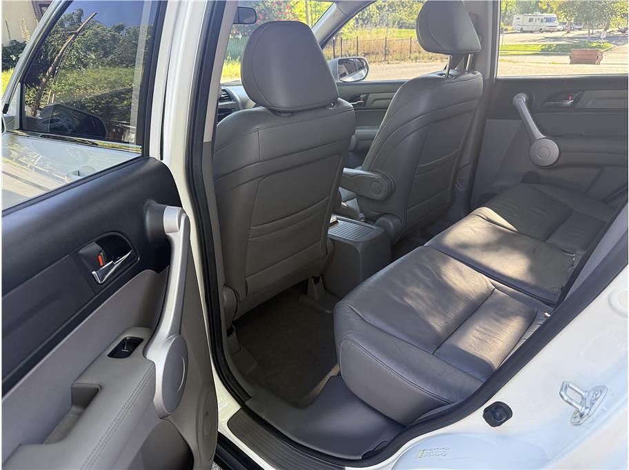used 2007 Honda CR-V car, priced at $7,995