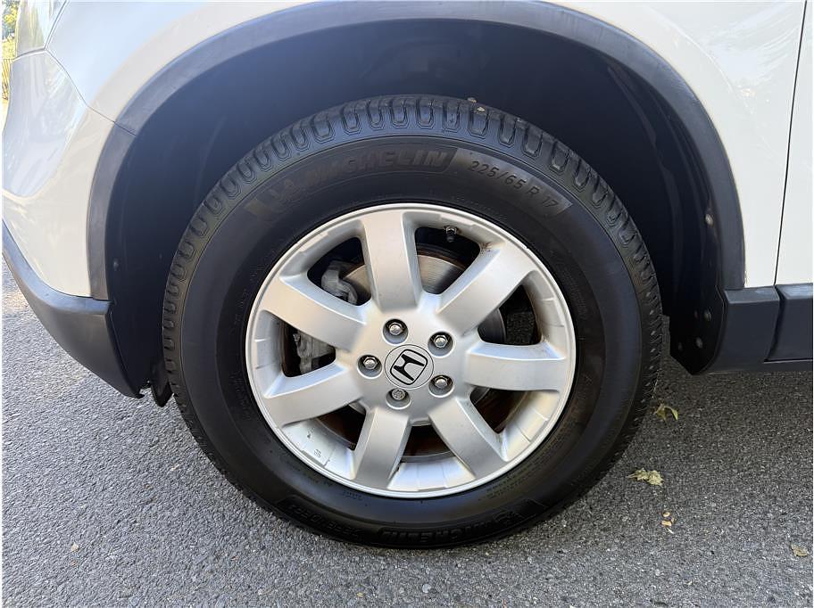 used 2007 Honda CR-V car, priced at $7,995