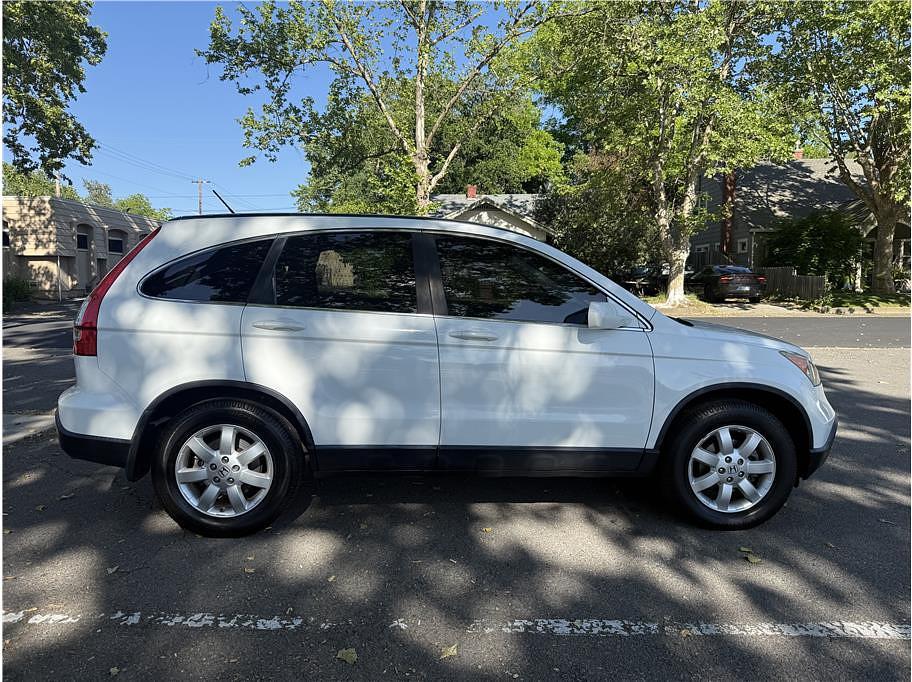 used 2007 Honda CR-V car, priced at $7,995