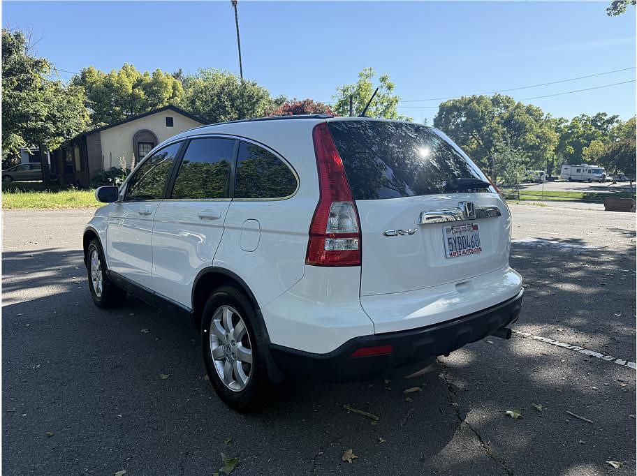 used 2007 Honda CR-V car, priced at $7,995