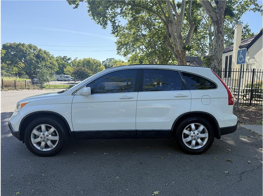 used 2007 Honda CR-V car, priced at $7,995