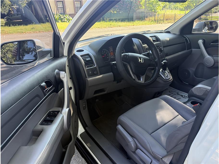 used 2007 Honda CR-V car, priced at $7,995