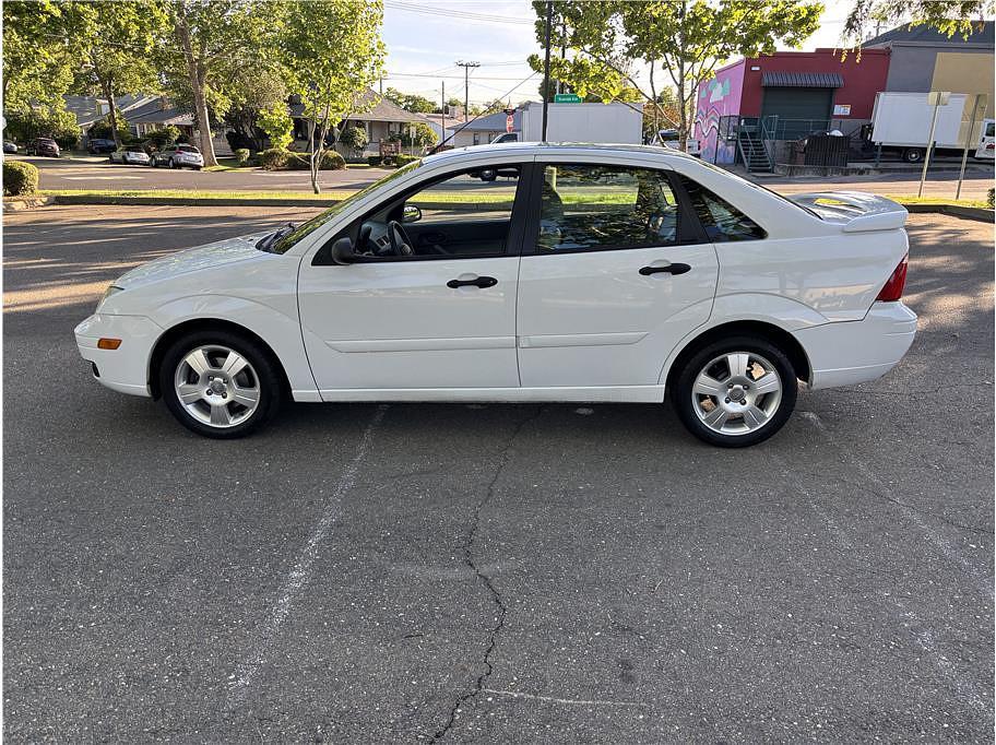 used 2005 Ford Focus car, priced at $6,995