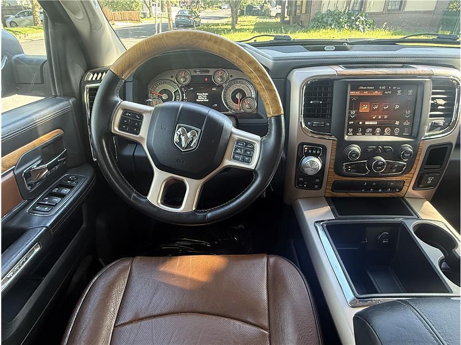 used 2013 Ram 1500 car, priced at $26,803