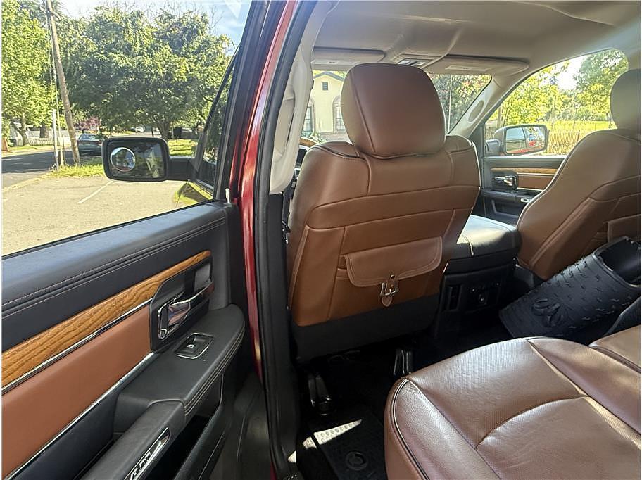 used 2013 Ram 1500 car, priced at $26,803
