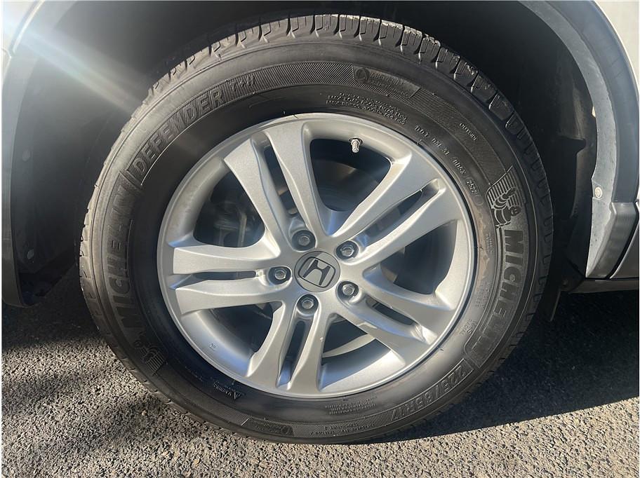used 2011 Honda CR-V car, priced at $11,895