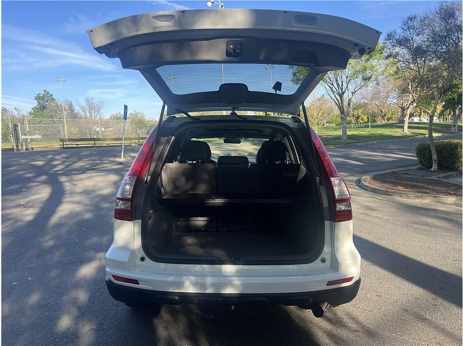 used 2011 Honda CR-V car, priced at $11,895