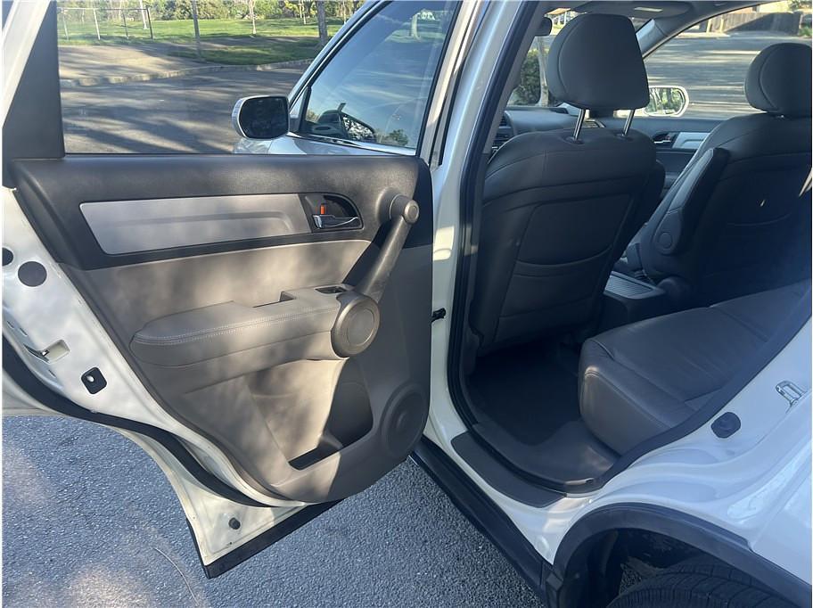 used 2011 Honda CR-V car, priced at $11,895