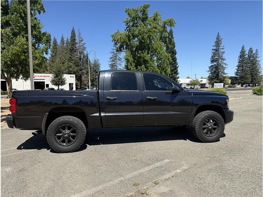 used 2011 Dodge Dakota car, priced at $13,080