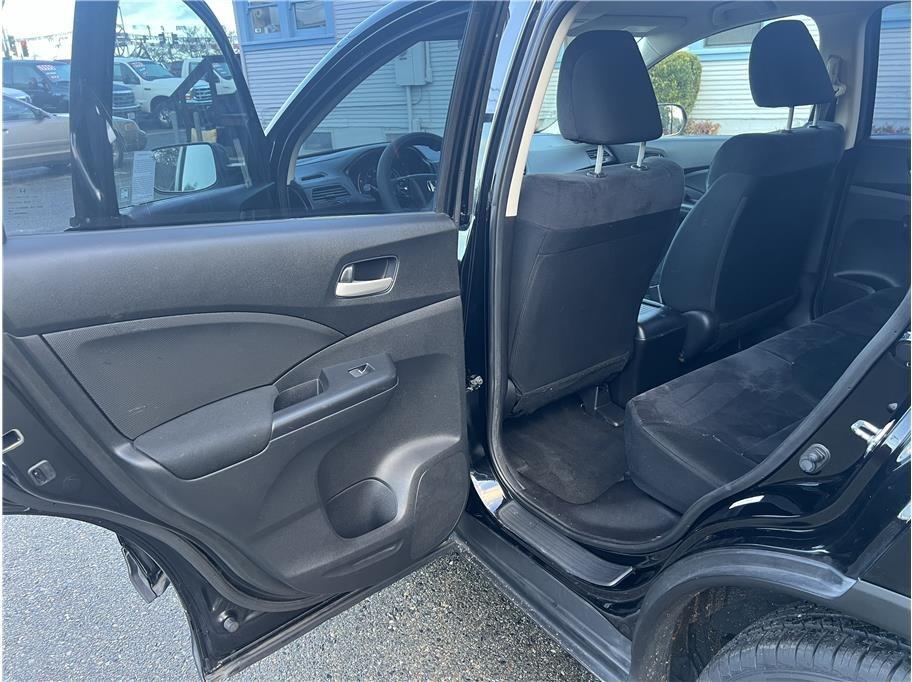 used 2012 Honda CR-V car, priced at $8,995