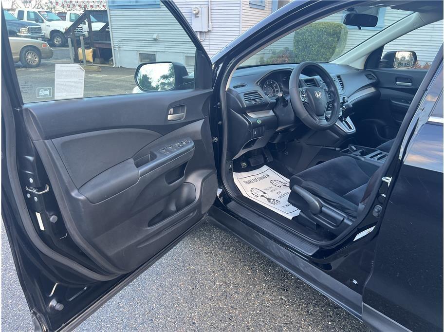 used 2012 Honda CR-V car, priced at $8,995