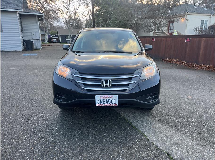 used 2012 Honda CR-V car, priced at $8,995