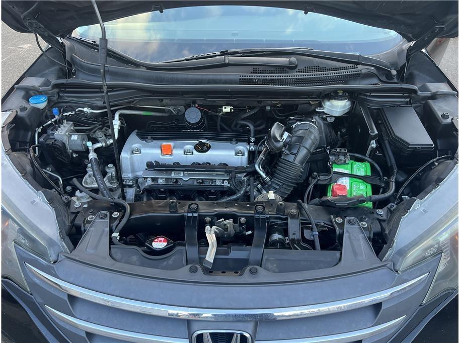 used 2012 Honda CR-V car, priced at $8,995