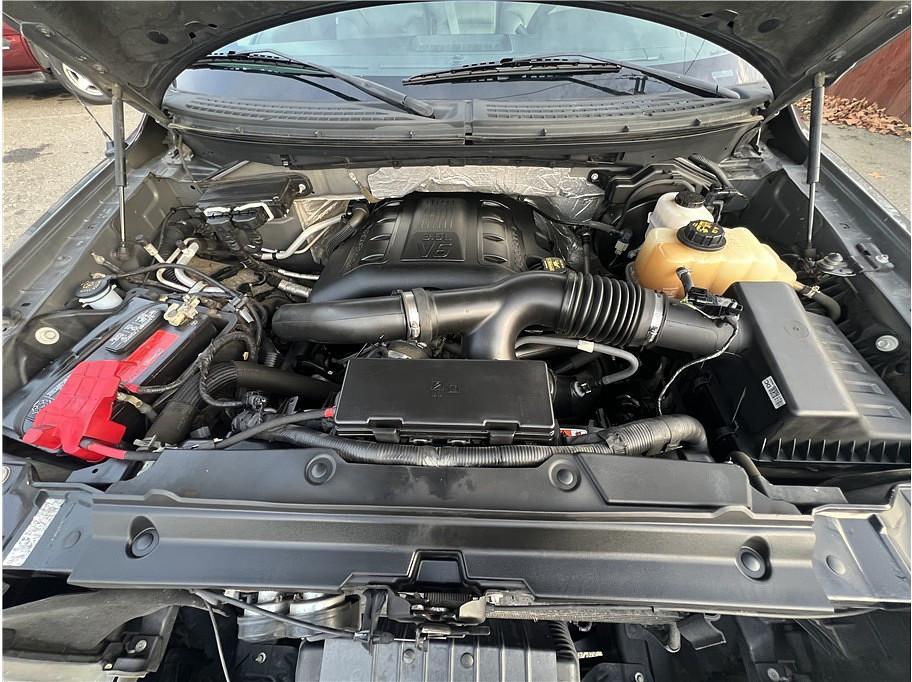 used 2013 Ford F-150 car, priced at $20,995