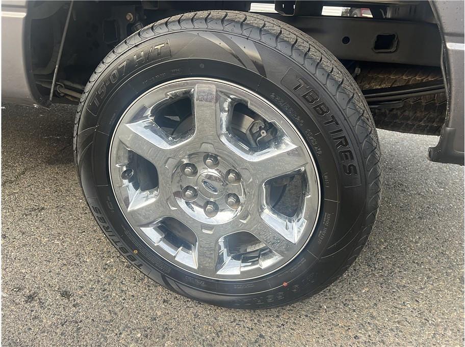 used 2013 Ford F-150 car, priced at $20,995