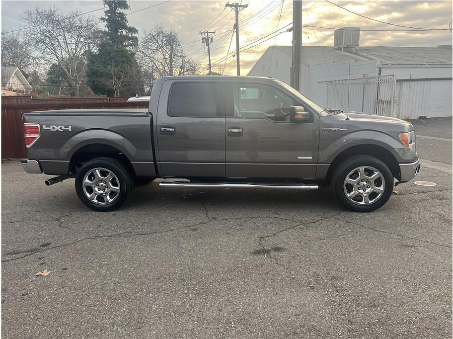 used 2013 Ford F-150 car, priced at $20,995