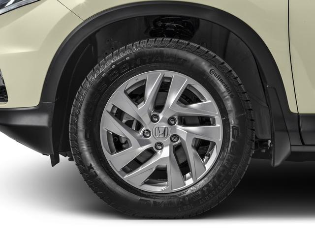 used 2016 Honda CR-V car, priced at $14,995