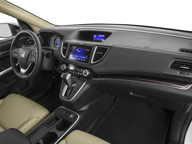 used 2016 Honda CR-V car, priced at $14,995