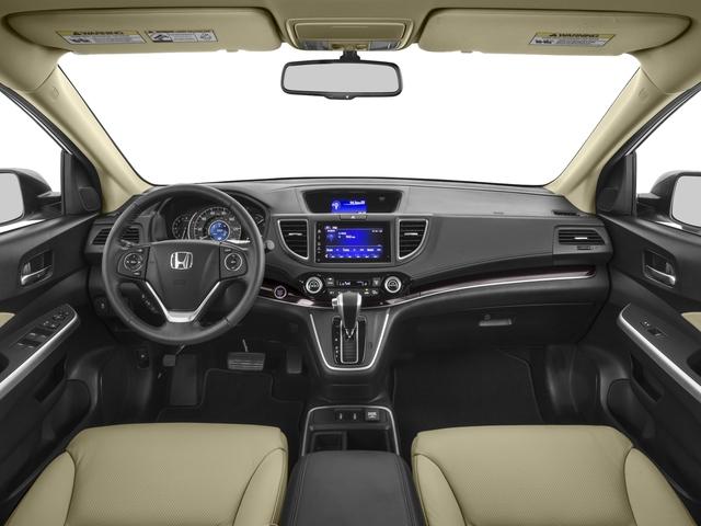 used 2016 Honda CR-V car, priced at $14,995