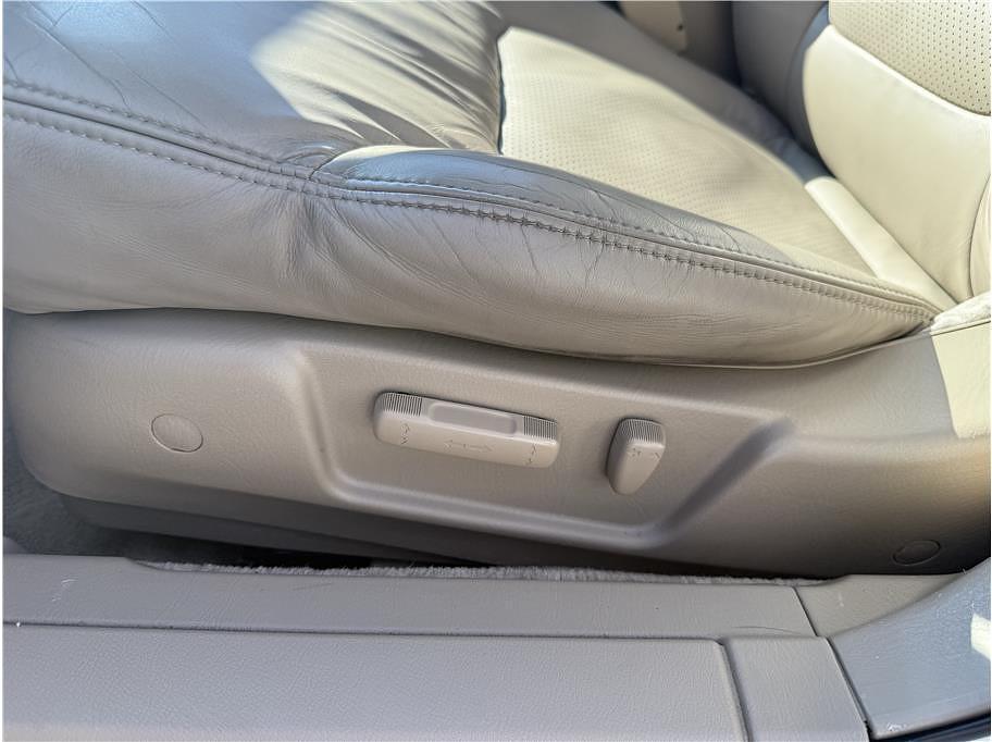 used 2002 Acura TL car, priced at $9,695