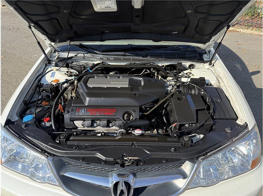 used 2002 Acura TL car, priced at $9,695