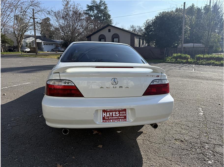 used 2002 Acura TL car, priced at $9,695