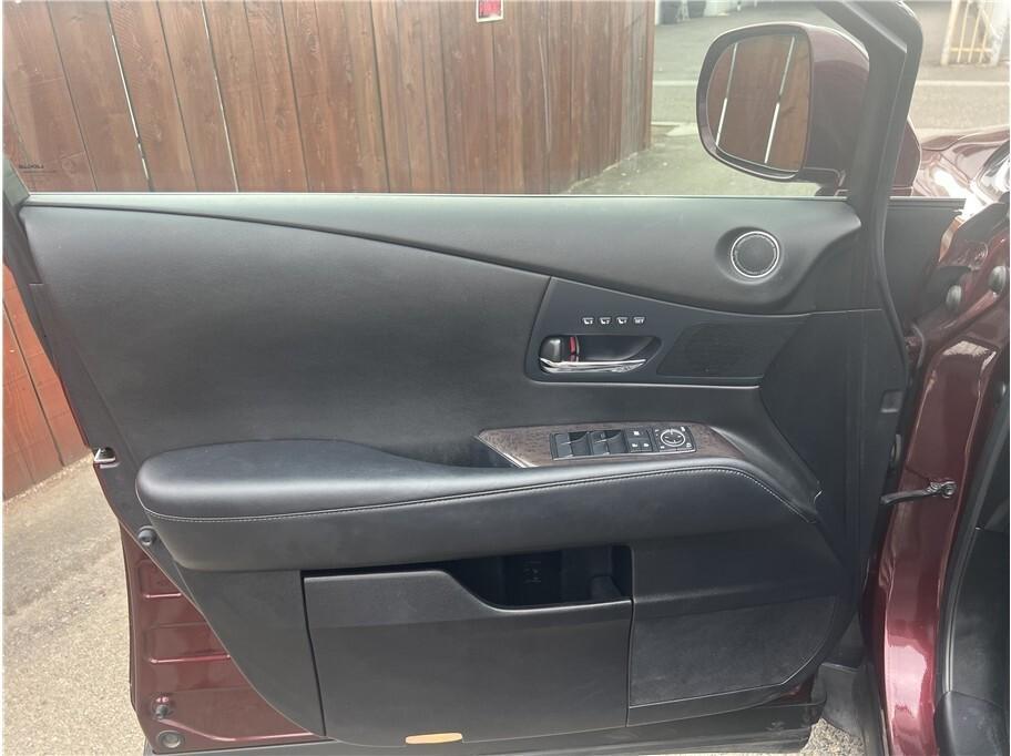 used 2013 Lexus RX 350 car, priced at $13,995